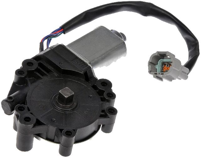 2004-2008 Nissan Maxima Window Motor - Rear Right (Dorman)