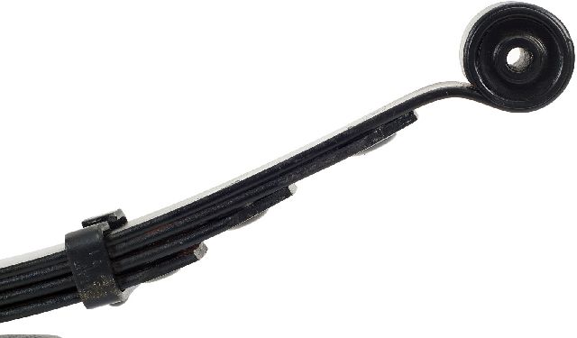 2005-2010 Dodge Dakota Leaf Spring Assembly - Rear (Dorman)