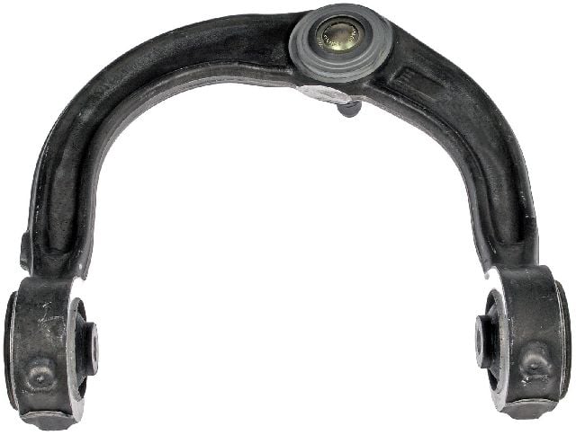 2003-2007 Cadillac CTS Suspension Control Arm and Ball Joint Assembly - Front Right Upper (Dorman)