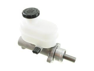 1997-1998 Ford E-350 Econoline Brake Master Cylinder (Dorman)