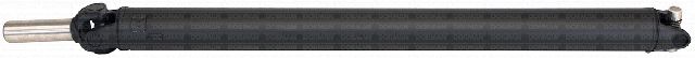 2007-2008 Chevrolet Avalanche Drive Shaft - Rear (Dorman)