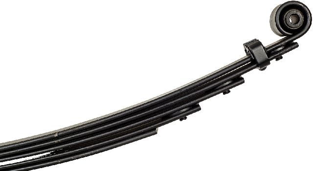 1999-2007 Ford F-350 Super Duty Leaf Spring Assembly - Rear (Dorman)