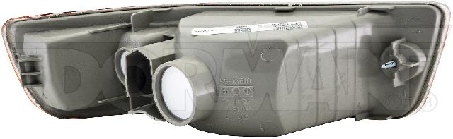 1998-2000 Toyota RAV4 Turn Signal / Parking Light Assembly - Front Left (Dorman)