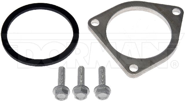 2000-2003 Ford Excursion Engine Coolant Thermostat Housing Flange Repair Ki (Dorman)