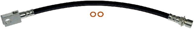 1973 Chevrolet Blazer Brake Hydraulic Hose - Rear Center (Dorman)