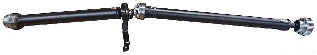 2013-2017 Audi S8 Drive Shaft - Rear (Dorman)