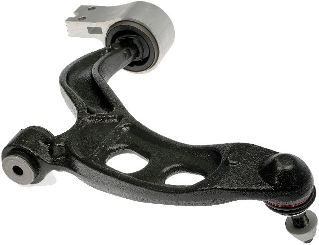 2010-2012 Ford Flex Suspension Control Arm and Ball Joint Assembly - Front Right Lower (Dorman)