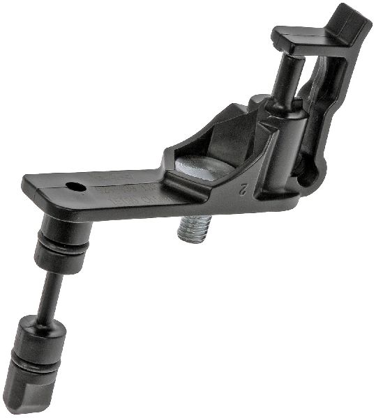 1995-1999 Volkswagen Golf Manual Transmission Shifter Linkage (Dorman)