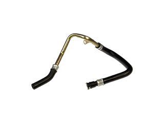 1993-1996 Ford E-150 Econoline HVAC Heater Hose Assembly (Dorman)