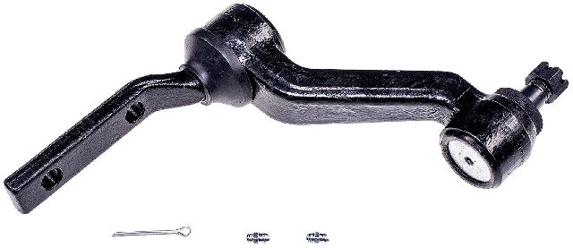 1988-1989 GMC C3500 Steering Idler Arm and Bracket Assembly (Dorman)