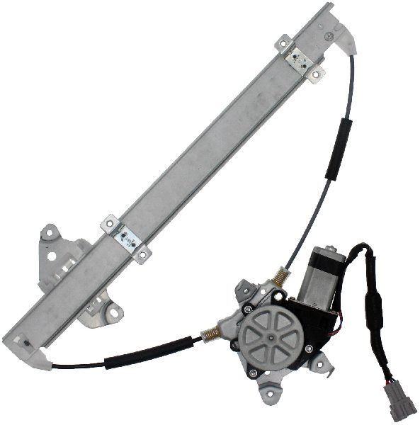 2002-2004 INFINITI I35 Window Motor and Regulator Assembly - Front Left (Dorman)