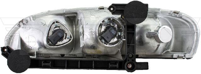 1995-2001 Chevrolet Lumina Headlight Assembly - Right (Dorman)