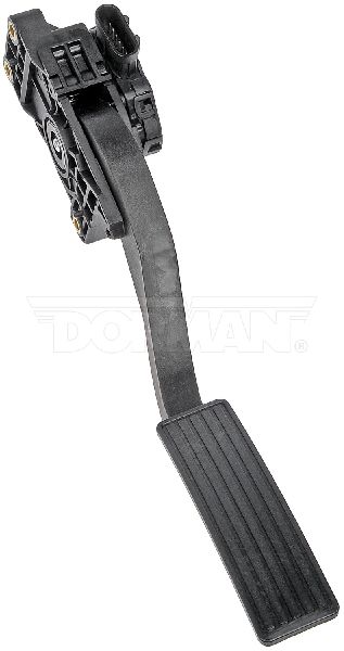 2010-2017 Chevrolet Equinox Accelerator Pedal (Dorman)
