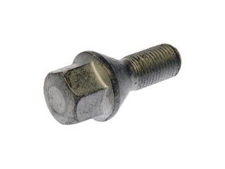 2016-2018 Fiat 500X Wheel Lug Bolt - Front or Rear (Dorman)