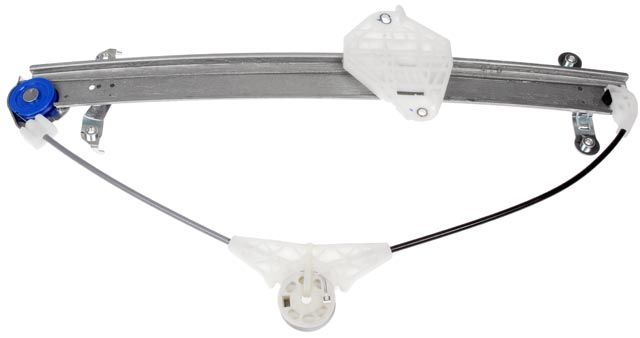 2008-2011 Subaru Impreza Window Regulator - Front Left (Dorman)
