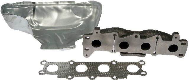 2014-2016 Ford Transit Connect Exhaust Manifold (Dorman)