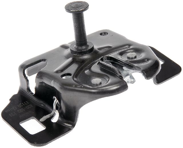 2008 Chrysler Voyager Hood Latch Assembly (Dorman)