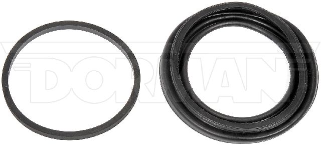2012-2013 Dodge Journey Disc Brake Caliper Repair Kit - Front (Dorman)