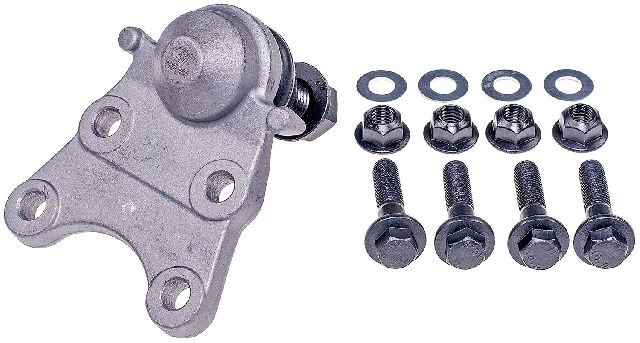 2016-2017 Chevrolet S10 Suspension Ball Joint - Front Lower (Dorman)