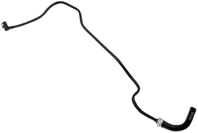 2013-2020 Chevrolet Trax HVAC Heater Hose Assembly - Inlet (Dorman)