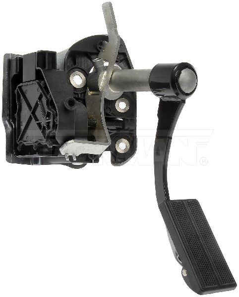 2003-2004 Ford F-550 Super Duty Accelerator Pedal (Dorman)