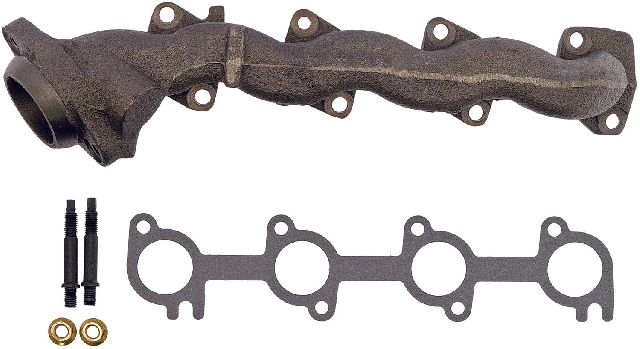 1998 Lincoln Navigator Exhaust Manifold - Right (Dorman)