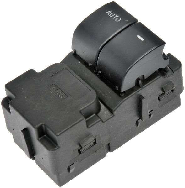 2009-2014 Ford E-150 Door Window Switch - Front Left (Dorman)