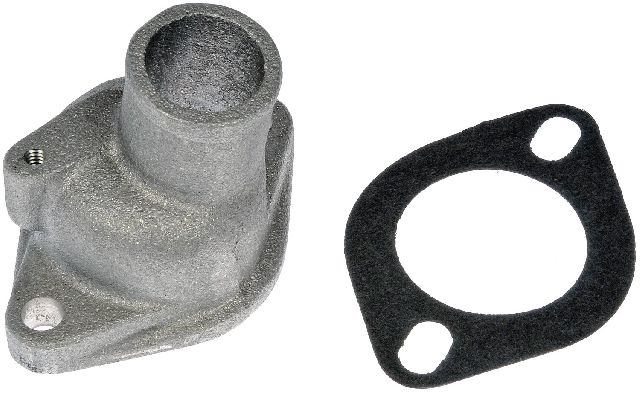 1975-1978 Chevrolet G30 Engine Coolant Thermostat Housing (Dorman)
