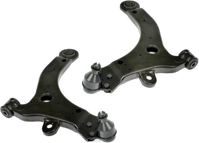 1997-2005 Buick Century Suspension Kit - Front (Dorman)