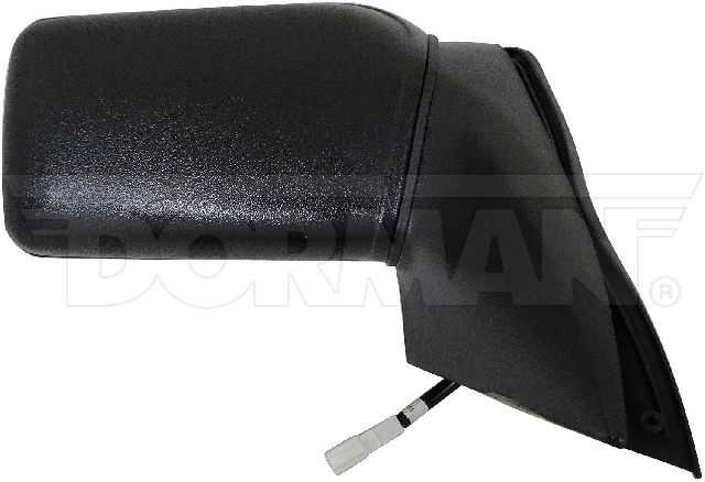 1991-1996 Ford Escort Side/Door Mirror - Right (Dorman)