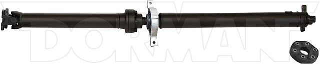 2005-2009 Hyundai Tucson Drive Shaft - Rear (Dorman)
