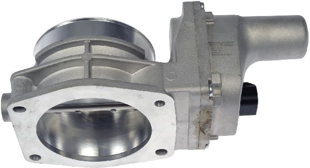 2010-2015 Chevrolet Camaro Fuel Injection Throttle Body (Dorman)
