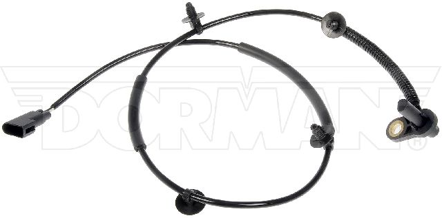 2002-2008 Jaguar X-Type ABS Wheel Speed Sensor - Rear Right (Dorman)