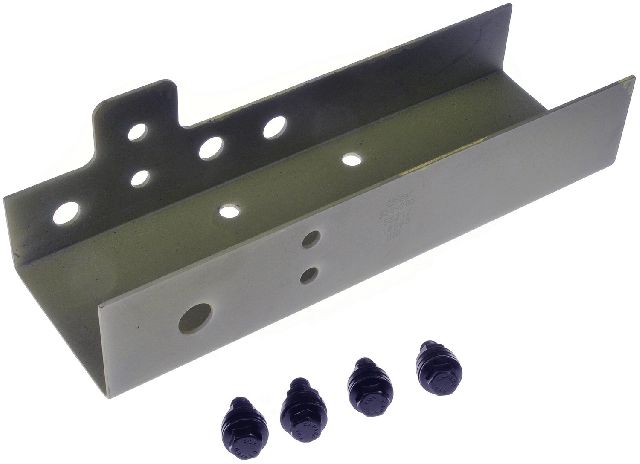1998-2003 Ford Ranger Frame Repair Kit - Rear Right (Dorman)