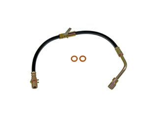 1992-1997 GMC Jimmy Brake Hydraulic Hose - Front Left (Dorman)