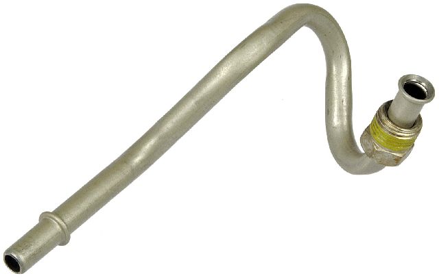 1998-1999 Dodge Durango Automatic Transmission Oil Cooler Hose Assembly - Inlet From Radiator (Lower) (Dorman)