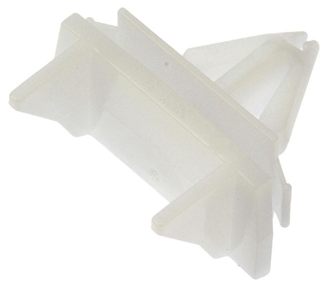 2005-2007 Jeep Liberty Bumper Cover Retainer (Dorman)