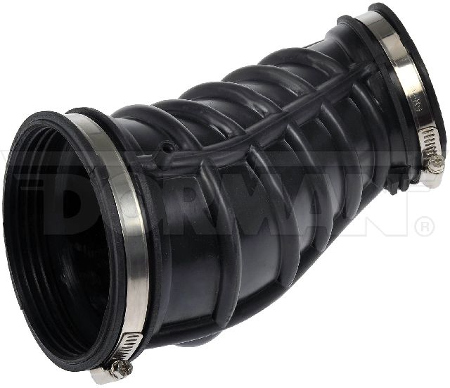 1999-2003 Ford F-550 Super Duty Engine Air Intake Hose - To Turbocharger (Dorman)