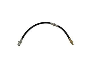 1981-1984 Toyota Starlet Brake Hydraulic Hose - Front Left or Front Right (Dorman)
