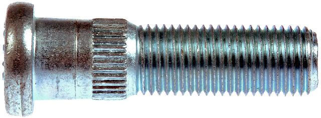 1988-2000 GMC K3500 Wheel Lug Stud - Front (Dorman)