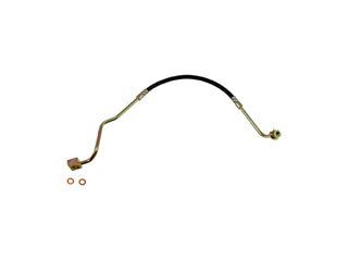 1986 Ford Bronco II Brake Hydraulic Hose - Front Right (Dorman)