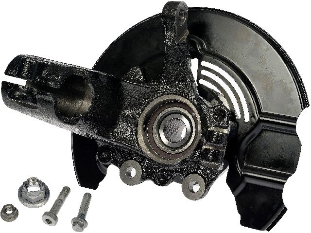 2014-2018 Ford Transit Connect Wheel Bearing and Hub Assembly - Front Right (Dorman)