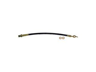 2008-2010 Lexus SC430 Brake Hydraulic Hose - Rear Left or Rear Right (Dorman)