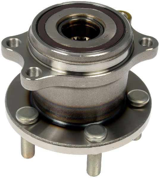 2005-2009 Subaru Legacy Wheel Bearing and Hub Assembly - Rear (Dorman)
