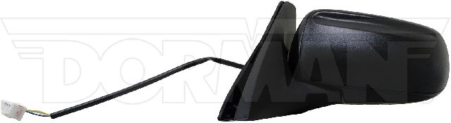 1999-2003 Mazda Protege Side/Door Mirror - Left (Dorman)