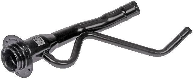 1999-2004 Ford F-350 Super Duty Fuel Tank Filler Neck (Dorman)