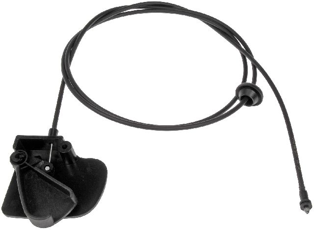 2001-2010 Chrysler PT Cruiser Hood Release Cable (Dorman)
