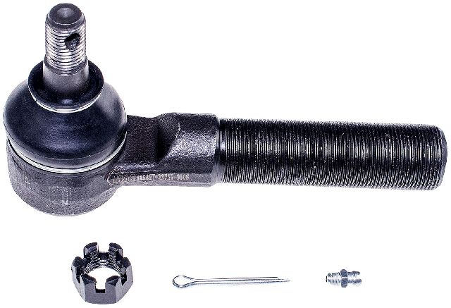 1993-1996 Ford F-250 Steering Tie Rod End - Front Right Outer (Dorman)