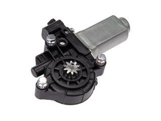 2005-2010 Chevrolet Cobalt Window Motor - Front Left (Dorman)