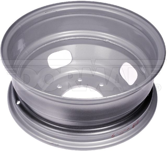 2006-2019 Ford F-550 Super Duty Wheel (Dorman)